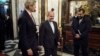 미국·러시아·이란, 시리아 사태 해법 논의
