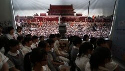 톈안먼 사태 25주년, 홍콩 기념관 개관