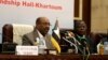 Le procès pour corruption de l'ex-président Béchir s'ouvrira le 17 août au Soudan