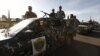 Quân đội Libya đột kích các cơ sở dân quân