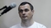 Le Russe Oleg Sentsov en grève de la faim depuis 100 jours