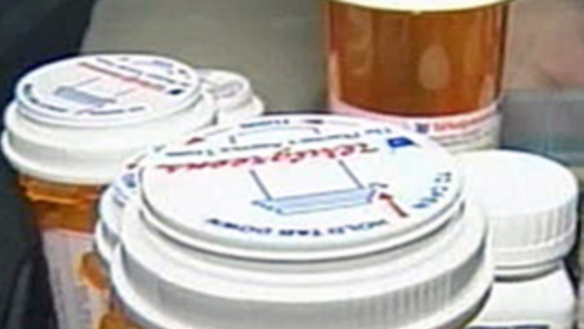 Counterfeit Medicines Grow As Global Threat