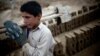 شش میلیون کودک افغان با خشونت روبرو است