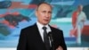Presiden Rusia Ragukan Dukungan Amerika pada Gencatan Senjata