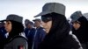 Afghanistan Urged to Employ More Women as Police