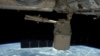 SpaceX Dragon Cargo Capsule Splashes Down in Pacific Ocean