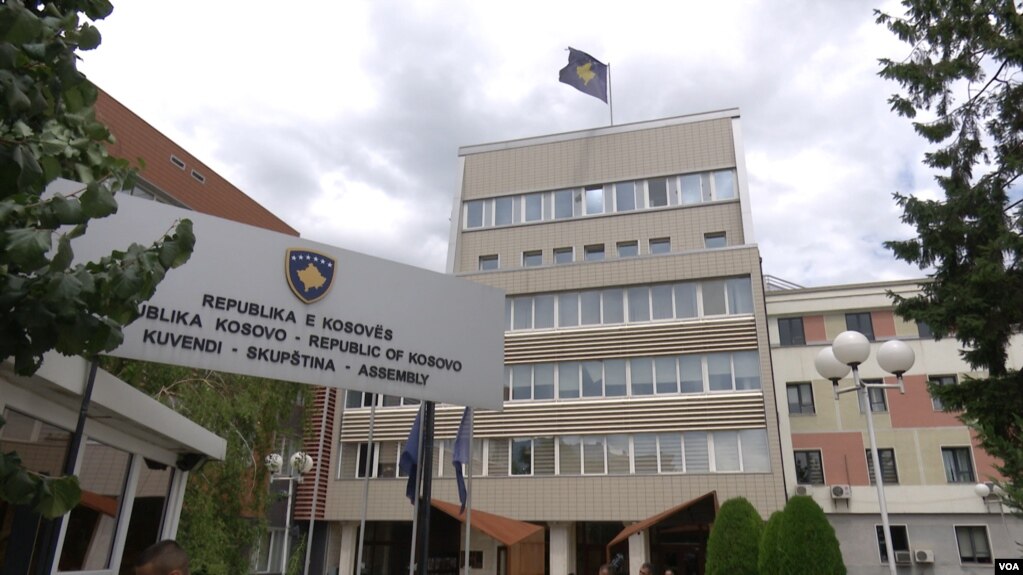 Kosova e gatshme për strehimin e afganëve