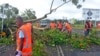 Deadly Cyclone Hits Fiji Causing Widespread Destruction