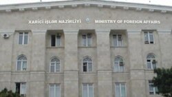 Xarici İşlər Nazirliyi