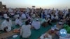 US Muslims, Jews Break Ramadan Fast in Virtual Iftar