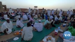 US Muslims, Jews Break Ramadan Fast in Virtual Iftar