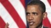 Obama Enters Talks on US Debt, Spending Cuts