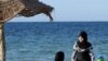 Tunisian Hotel Offers Refuge from Libya Turmoil