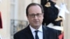 Calais : Hollande salue une évacuation sans "aucun incident" et assure que la France ne tolérera plus de camps