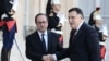 France Backs Libya's Unity Government