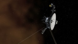 Quiz - NASA’s Voyager 2 Discovers New Details About Interstellar Space