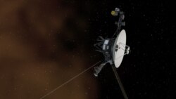 Quiz - NASA’s Voyager 2 Discovers New Details About Interstellar Space