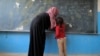Suriah Memulai Tahun Ajaran Baru di Tengah Pandemi