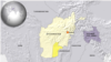 Taliban Bunuh Pejabat Keamanan Regional Afghanistan