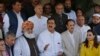 Pakistan Parties Vow to Oppose Khan, Say Vote Was 'Rigged'