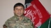 فرماندۀ قطعه‌ خاص پولیس بغلان در درگیری با طالبان کشته شد