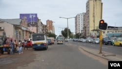 Maputo