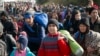Slovenia akan Bangun 'Penghalang' Migran di Perbatasan