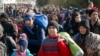 EU Says Asylum Processing Has Slowed Nearly to a Standstill 