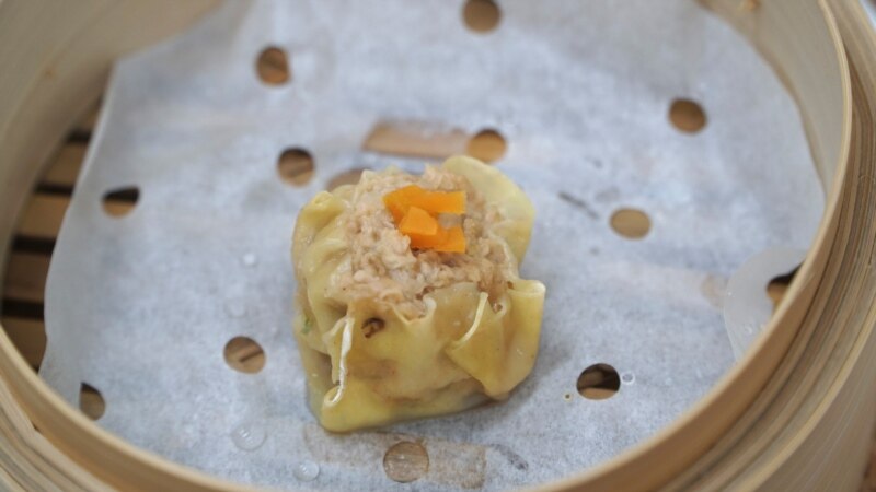 What Is Lab-Grown Shrimp?