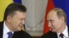 Янукович і Путін не поставили газової крапки 