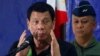 Tổng thống Duterte: TQ hiểu lầm phát biểu của Ngoại trưởng Philippines