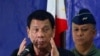 Philippines: arrestation d'une sénatrice opposée à la guerre contre la drogue 