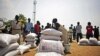 Pegawai WFP Tewas Ditembak di Sudan