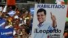 Chavez Opponent Says He Will Continue Presidential Bid Despite Court Ruling