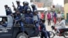 UN Condemns Congo's 'Unlawful' Crackdown on Protests
