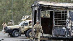 سازمان ملل متحد از عراق می خواهد اردوگاه اشرف را نبندد