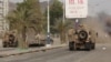 Saudi-backed Yemeni Troops, Fighters Gain Control of Aden