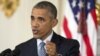 Obama Ancam Veto Pemungutan Suara Kongres AS Soal Pengungsi Suriah 