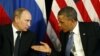 Obama: Tensionet me Rusinë mund të zgjidhen