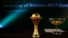 Le programme de la CAN 2017 dévoilé