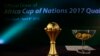 Coupe des Confédérations : le vainqueur de la CAN-2017 dans le groupe B