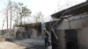 아프간 미 공군기지에서 자살폭탄 테러…4명 사망 