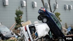 Kebanyakan pabrik, terutama pabrik otomotif, yang berhubungan dengan Indonesia berada di kota Sendai ini, salah satu daerah dengan kerusakan terparah akibat gempa dan tsunami.