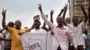 Risco de escalada violência no Congo Democrático, diz enviado da ONU