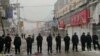 中国知识分子联名要求北京停止驱赶外来人口