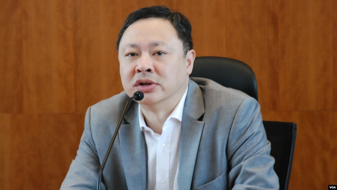 佔中發起人戴耀廷表示,入選全民政改商討日投票的方案必須符合國際標準