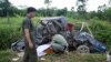 Pengeboman Tewaskan 8 orang di Thailand Selatan