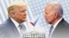 What Are Trump, Biden Saying about US Foreign Policy?