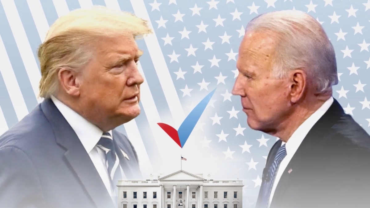 Trump, Biden Kemungkinan Tidak Mengaku Kalah Pada Malam Pemilu