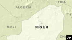 Niger Media Defamation Trial Begins